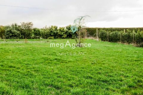 Helårsgrund i Chartres, Eure-et-Loir, Chartres - € 53.000 | Ref: 197576 - foto 5