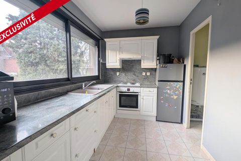 Lejlighed i Roubaix, Nord, Roubaix - € 95.000 | Ref: 197586 - foto 1