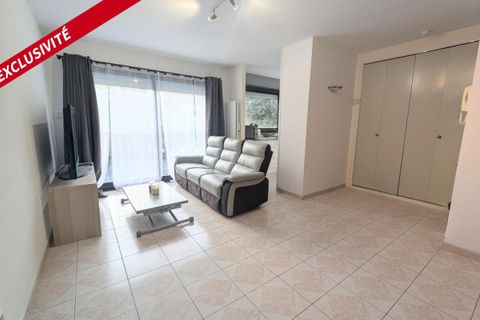 Lejlighed i Roubaix, Nord, Roubaix - € 95.000 | Ref: 197586 - foto 2
