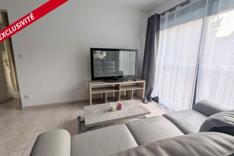 Lejlighed i Roubaix, Nord, Roubaix - € 95.000 | Ref: 197586 - foto 3