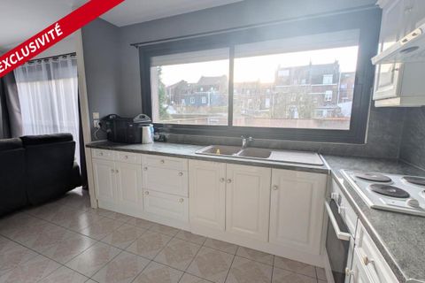 Lejlighed i Roubaix, Nord, Roubaix - € 95.000 | Ref: 197586 - foto 4