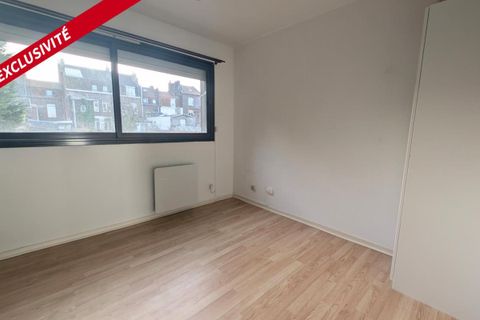 Lejlighed i Roubaix, Nord, Roubaix - € 95.000 | Ref: 197586 - foto 5