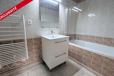 Lejlighed i Roubaix, Nord, Roubaix - € 95.000 | Ref: 197586 - foto 6