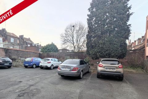 Lejlighed i Roubaix, Nord, Roubaix - € 95.000 | Ref: 197586 - foto 7