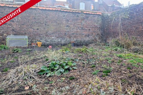Lejlighed i Roubaix, Nord, Roubaix - € 95.000 | Ref: 197586 - foto 8