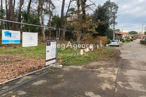 Terra a Capbreton, Landes, Capbreton - € 599.750 | Ref: 197599 - foto 2