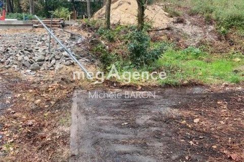 Terra a Capbreton, Landes, Capbreton - € 599.750 | Ref: 197599 - foto 3