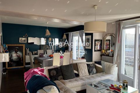 Leilighet i Larmor-Plage, Morbihan, Larmor-Plage - € 528 000 | Ref: 194011 - foto 2