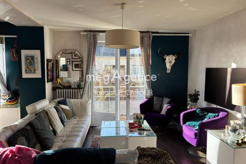 Leilighet i Larmor-Plage, Morbihan, Larmor-Plage - € 528 000 | Ref: 194011 - foto 3