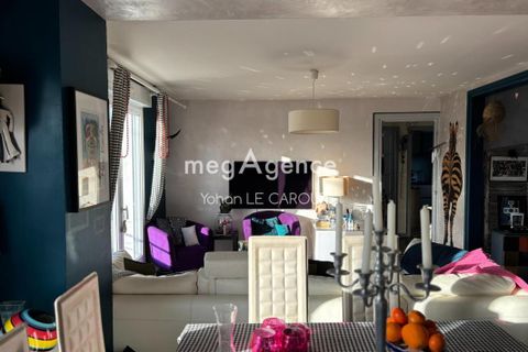 Leilighet i Larmor-Plage, Morbihan, Larmor-Plage - € 528 000 | Ref: 194011 - foto 4