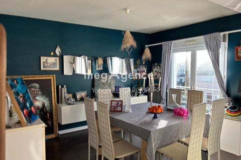 Leilighet i Larmor-Plage, Morbihan, Larmor-Plage - € 528 000 | Ref: 194011 - foto 5