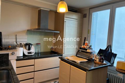 Leilighet i Larmor-Plage, Morbihan, Larmor-Plage - € 528 000 | Ref: 194011 - foto 6