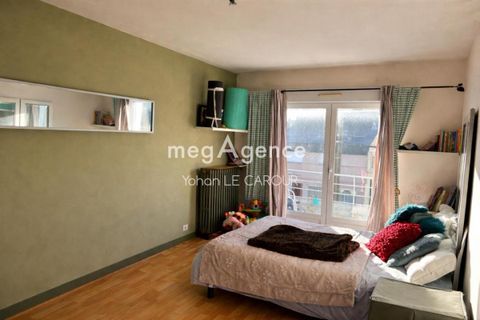 Leilighet i Larmor-Plage, Morbihan, Larmor-Plage - € 528 000 | Ref: 194011 - foto 8