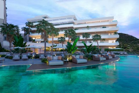 Penthouse i Mijas, Malaga, Mijas - € 750 000 | Ref: CLDS-65285 - foto 2