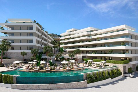 Penthouse i Mijas, Malaga, Mijas - € 750 000 | Ref: CLDS-65285 - foto 5