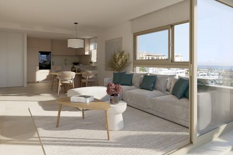 Penthouse i Mijas, Malaga, Mijas - € 750 000 | Ref: CLDS-65285 - foto 9