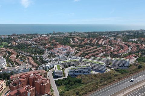 Leilighet i Mijas, Malaga, Mijas - € 290 000 | Ref: CLDS-39779 - foto 3