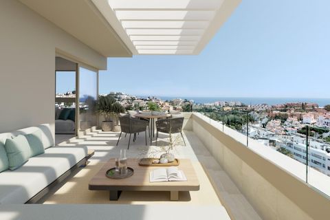 Leilighet i Mijas, Malaga, Mijas - € 290 000 | Ref: CLDS-39779 - foto 6