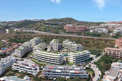 Leilighet i Mijas, Malaga, Mijas - € 470 000 | Ref: CLDS-19924 - foto 6