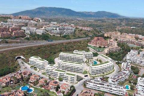 Leilighet i Mijas, Malaga, Mijas - € 470 000 | Ref: CLDS-19924 - foto 12