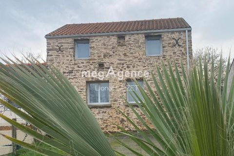 Villa i Rouans, Loire-Atlantique, Rouans - € 314.900 | Ref: 197455 - foto 1