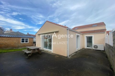 Villa i Rouans, Loire-Atlantique, Rouans - € 314.900 | Ref: 197455 - foto 2