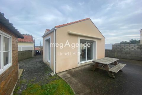 Villa i Rouans, Loire-Atlantique, Rouans - € 314.900 | Ref: 197455 - foto 3