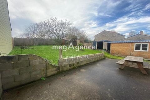 Villa i Rouans, Loire-Atlantique, Rouans - € 314.900 | Ref: 197455 - foto 4