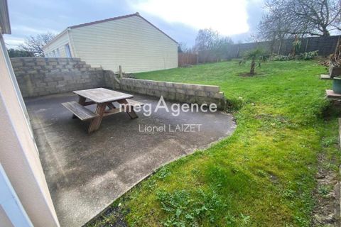 Villa i Rouans, Loire-Atlantique, Rouans - € 314.900 | Ref: 197455 - foto 5