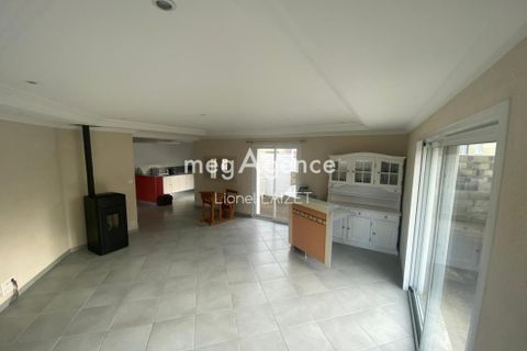 Villa i Rouans, Loire-Atlantique, Rouans - € 314.900 | Ref: 197455 - foto 6