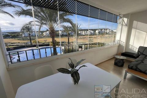 Lejlighed i Sucina, Murcia, Sucina - € 159.000 | Ref: Apartment Dove - foto 1