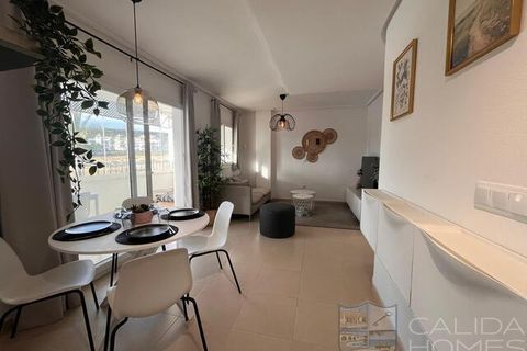 Lejlighed i Sucina, Murcia, Sucina - € 159.000 | Ref: Apartment Dove - foto 2