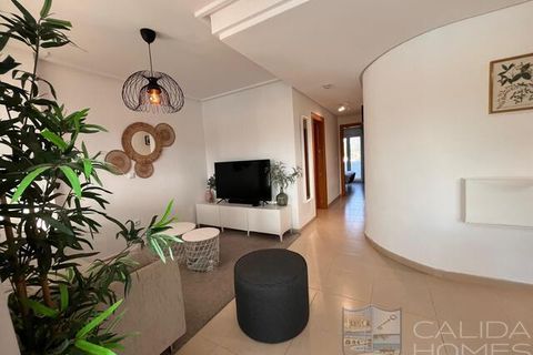 Lejlighed i Sucina, Murcia, Sucina - € 159.000 | Ref: Apartment Dove - foto 3