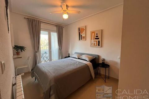 Lejlighed i Sucina, Murcia, Sucina - € 159.000 | Ref: Apartment Dove - foto 6