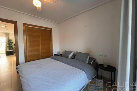 Lejlighed i Sucina, Murcia, Sucina - € 159.000 | Ref: Apartment Dove - foto 7