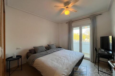 Lejlighed i Sucina, Murcia, Sucina - € 159.000 | Ref: Apartment Dove - foto 8