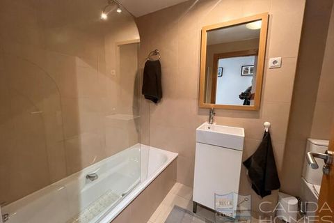 Lejlighed i Sucina, Murcia, Sucina - € 159.000 | Ref: Apartment Dove - foto 10