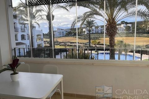 Lejlighed i Sucina, Murcia, Sucina - € 159.000 | Ref: Apartment Dove - foto 11