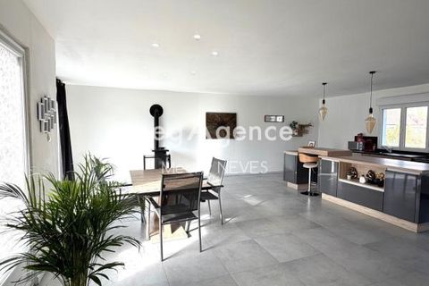 Villa i Doullens, Somme, Doullens - € 161.000 | Ref: 197555 - foto 1