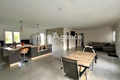 Villa i Doullens, Somme, Doullens - € 161.000 | Ref: 197555 - foto 2