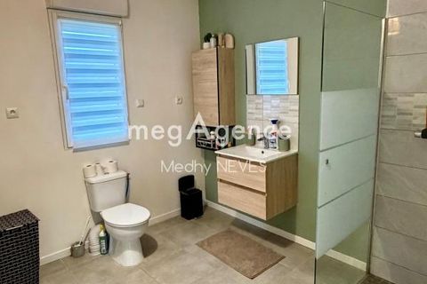 Villa i Doullens, Somme, Doullens - € 161.000 | Ref: 197555 - foto 4