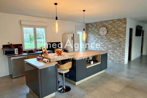 Villa i Doullens, Somme, Doullens - € 161.000 | Ref: 197555 - foto 5