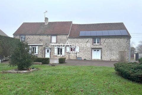 Villa i Dixmont, Yonne, Dixmont - € 262.000 | Ref: 197557 - foto 2