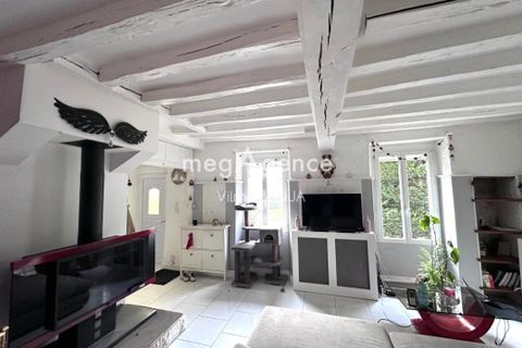 Villa i Dixmont, Yonne, Dixmont - € 262.000 | Ref: 197557 - foto 4