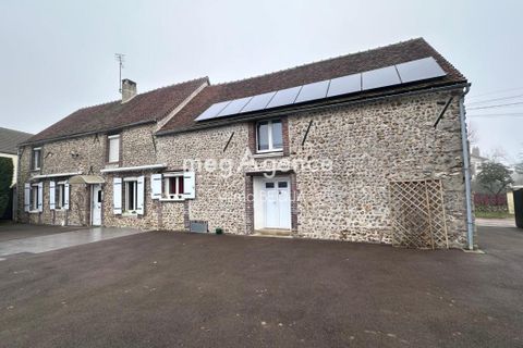 Villa i Dixmont, Yonne, Dixmont - € 262.000 | Ref: 197557 - foto 6
