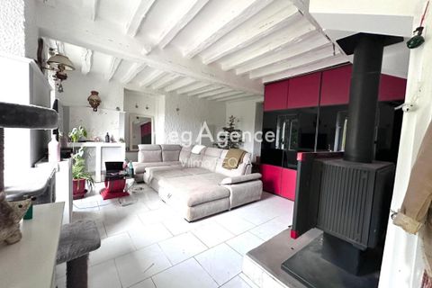Villa i Dixmont, Yonne, Dixmont - € 262.000 | Ref: 197557 - foto 7