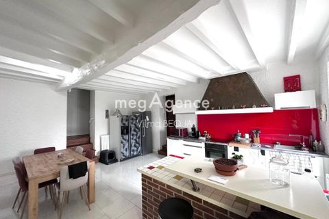 Villa i Dixmont, Yonne, Dixmont - € 262.000 | Ref: 197557 - foto 8