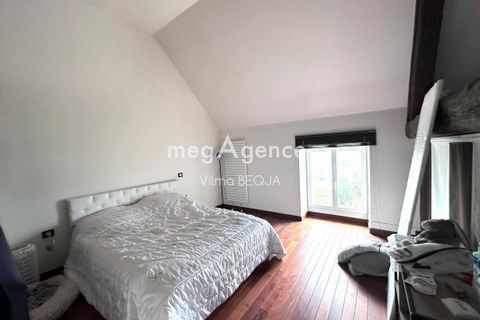 Villa i Dixmont, Yonne, Dixmont - € 262.000 | Ref: 197557 - foto 9