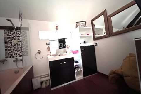 Villa i Dixmont, Yonne, Dixmont - € 262.000 | Ref: 197557 - foto 12