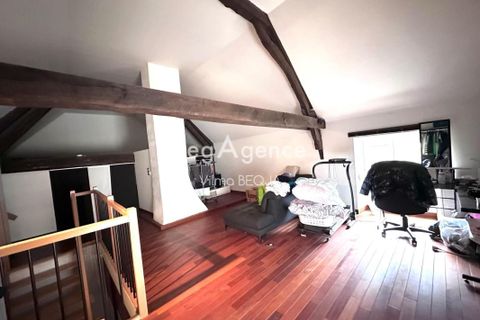 Villa i Dixmont, Yonne, Dixmont - € 262.000 | Ref: 197557 - foto 13